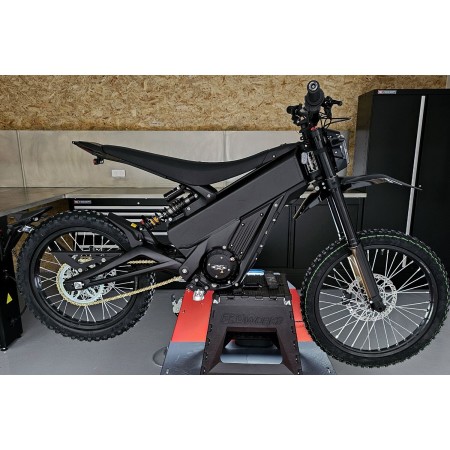 MOTO ÉLECTRIQUE XXX ENDURO MOTO ÉLECTRIQUE XXX ENDURO