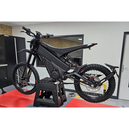 MOTO ÉLECTRIQUE XXX ENDURO MOTO ÉLECTRIQUE XXX ENDURO