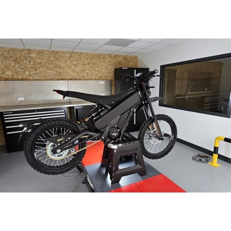 MOTO ÉLECTRIQUE XXX ENDURO MOTO ÉLECTRIQUE XXX ENDURO