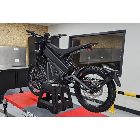 MOTO ÉLECTRIQUE XXX ENDURO MOTO ÉLECTRIQUE XXX ENDURO