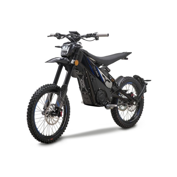 MOTO ÉLECTRIQUE XXX ENDURO