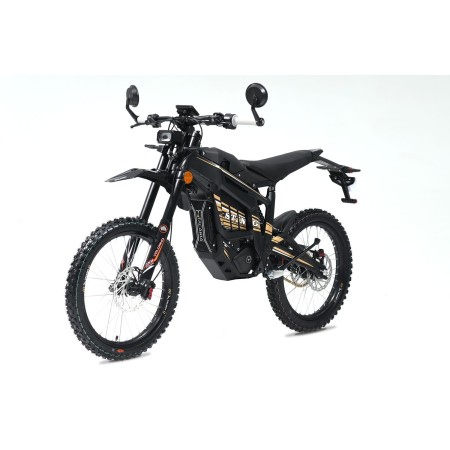 MOTO ÉLECTRIQUE STING MOTO ÉLECTRIQUE STING