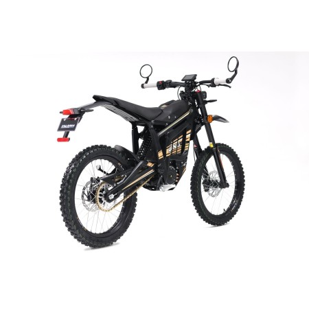 MOTO ÉLECTRIQUE STING MOTO ÉLECTRIQUE STING