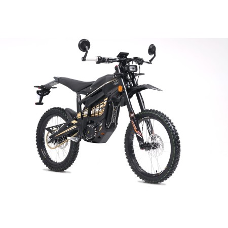 MOTO ÉLECTRIQUE STING MOTO ÉLECTRIQUE STING