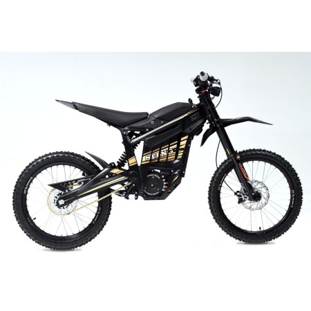 MOTO ÉLECTRIQUE STING OFF ROAD MOTO ÉLECTRIQUE STING OFF ROAD