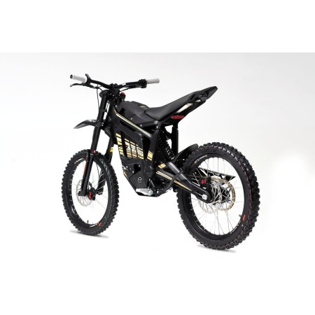 MOTO ÉLECTRIQUE STING OFF ROAD MOTO ÉLECTRIQUE STING OFF ROAD