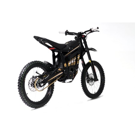 MOTO ÉLECTRIQUE STING OFF ROAD MOTO ÉLECTRIQUE STING OFF ROAD