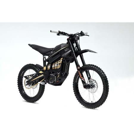 MOTO ÉLECTRIQUE STING OFF ROAD MOTO ÉLECTRIQUE STING OFF ROAD