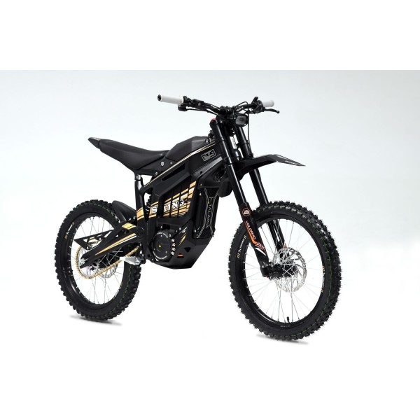 MOTO ÉLECTRIQUE STING OFF ROAD