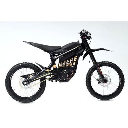 MOTO ÉLECTRIQUE STING OFF ROAD MOTO ÉLECTRIQUE STING OFF ROAD