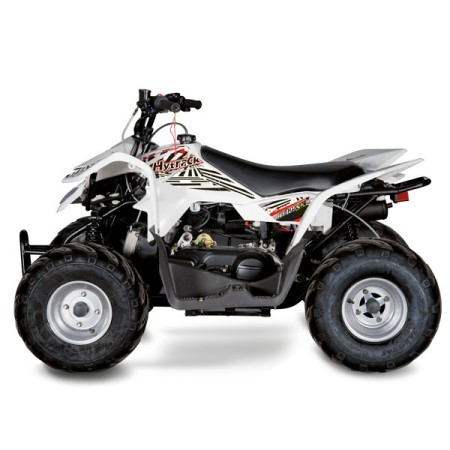 HY125 SX HY125 SX