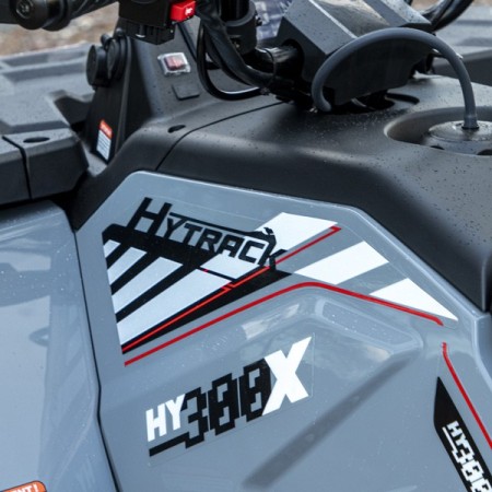 HY300 X 4x2 HY300 X 4x2