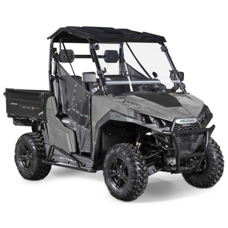 Jobber T-Boss 570 Jobber T-Boss 570
