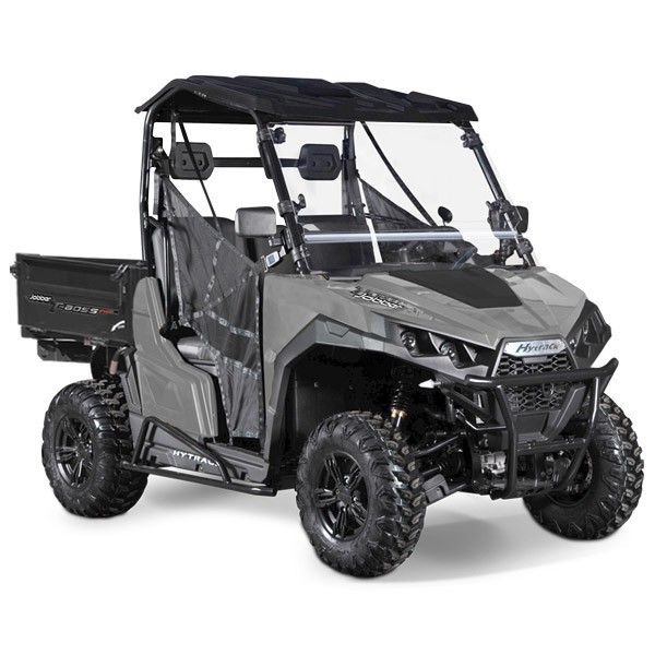 Jobber T-Boss 570
