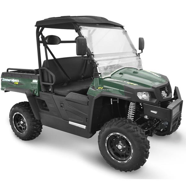 Jobber Maxx 750
