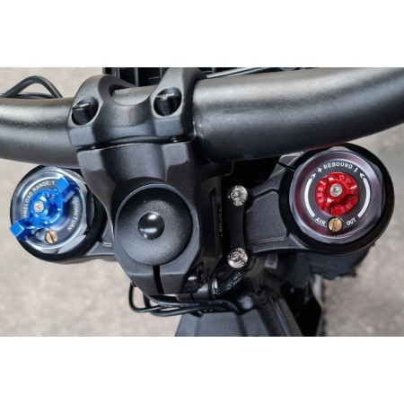 Sting 4000 Offroad Sting 4000 Offroad