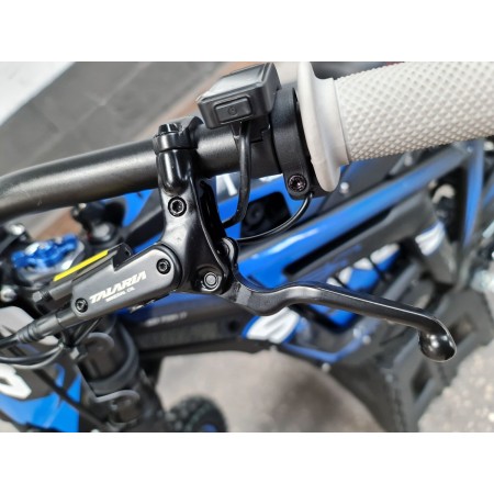 Sting 4000 Offroad Sting 4000 Offroad