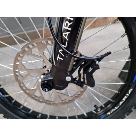 Sting 4000 Offroad Sting 4000 Offroad