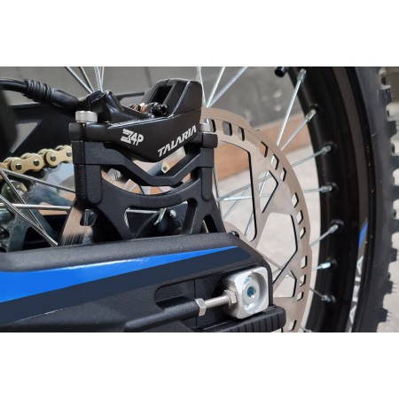 Sting 4000 Offroad Sting 4000 Offroad