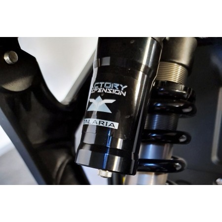 Sting 4000 Offroad Sting 4000 Offroad