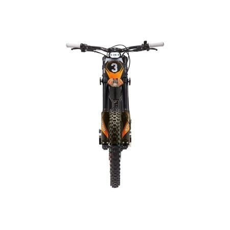 Sting 4000 Offroad Sting 4000 Offroad