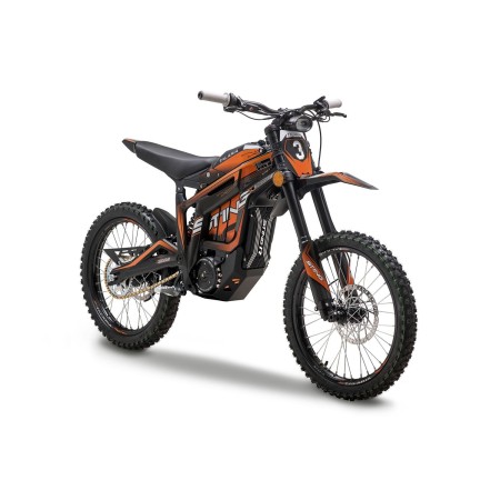 Sting 4000 Offroad Sting 4000 Offroad