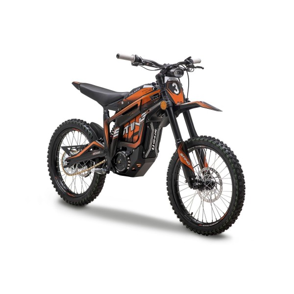 Sting 4000 Offroad