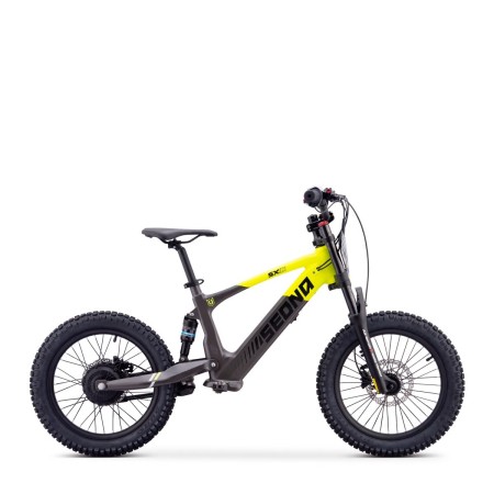 Draisienne électrique Sedna sx 18 Draisienne électrique Sedna sx 18