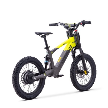 Draisienne électrique Sedna sx 18 Draisienne électrique Sedna sx 18