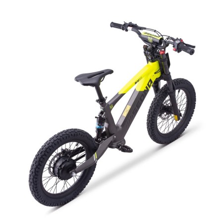 Draisienne électrique Sedna sx 18 Draisienne électrique Sedna sx 18