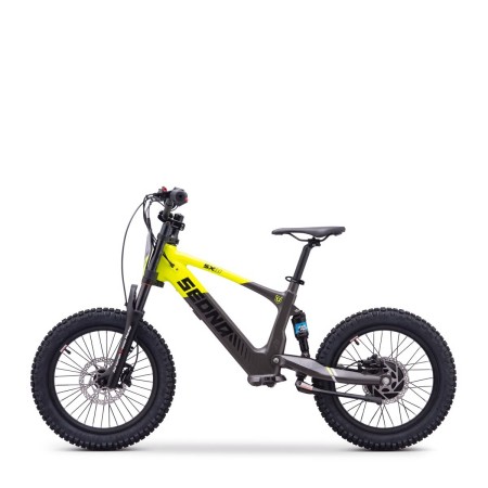 Draisienne électrique Sedna sx 18 Draisienne électrique Sedna sx 18
