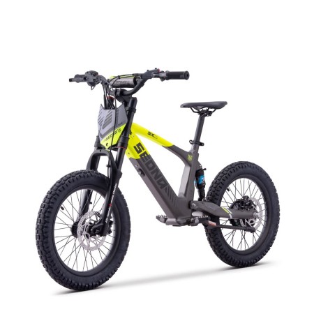 Draisienne électrique Sedna sx 18 Draisienne électrique Sedna sx 18