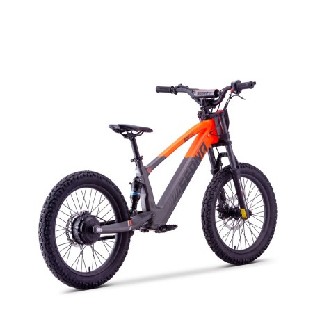 Draisienne électrique Sedna sx 20 Draisienne électrique Sedna sx 20