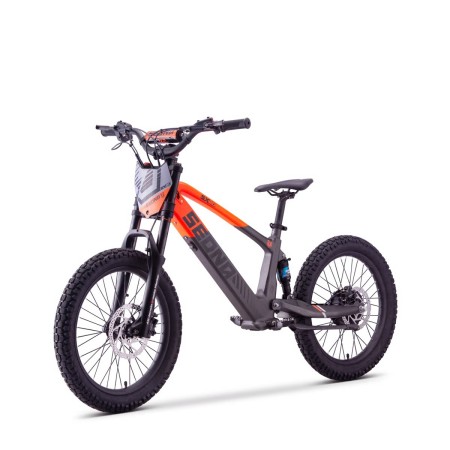 Draisienne électrique Sedna sx 20 Draisienne électrique Sedna sx 20