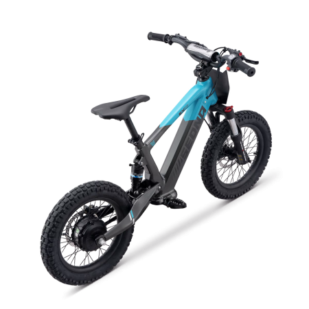 Draisienne électrique Sedna sx 16 Draisienne électrique Sedna sx 16