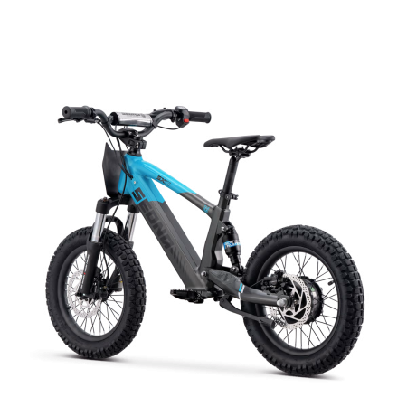 Draisienne électrique Sedna sx 16 Draisienne électrique Sedna sx 16