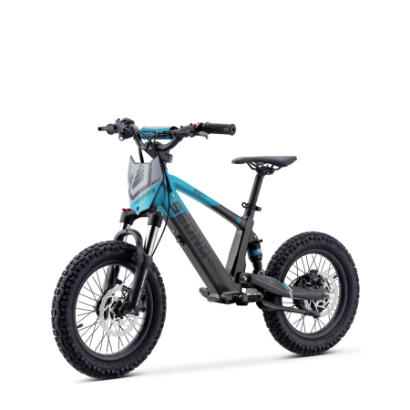 Draisienne électrique Sedna sx 16 Draisienne électrique Sedna sx 16