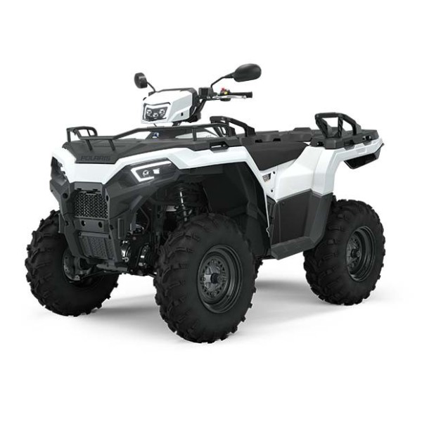 Sportsman 570