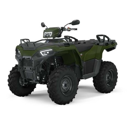 Sportsman 570 Sportsman 570