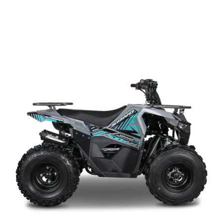 Quad sano hammer 125cc Quad sano hammer 125cc