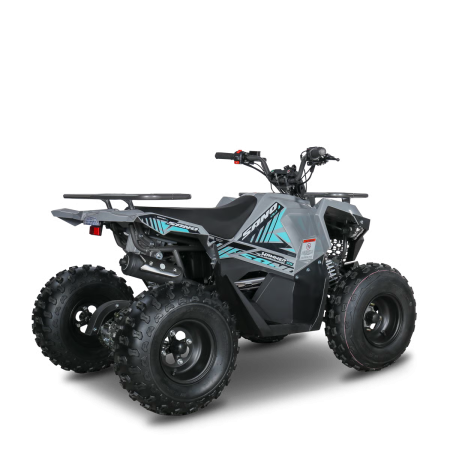Quad sano hammer 125cc Quad sano hammer 125cc