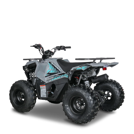 Quad sano hammer 125cc Quad sano hammer 125cc
