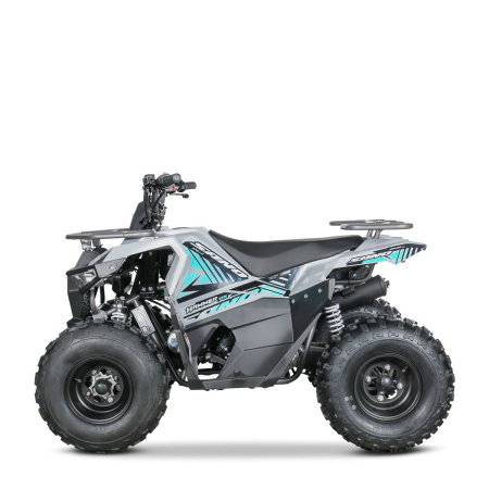 Quad sano hammer 125cc Quad sano hammer 125cc