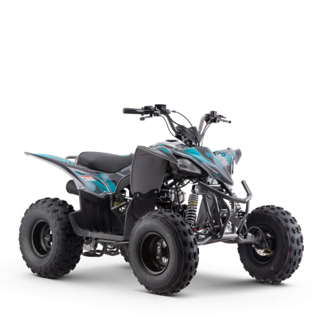 Quad odjar predator 125cc Quad odjar predator 125cc