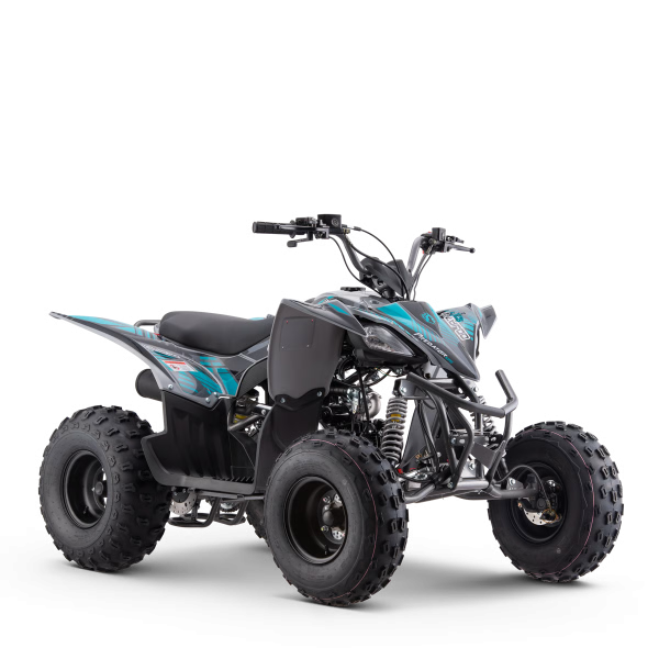 Quad odjar predator 125cc
