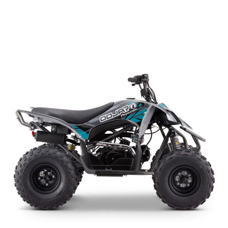 Quad odjar predator 125cc Quad odjar predator 125cc