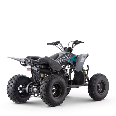Quad odjar predator 125cc Quad odjar predator 125cc