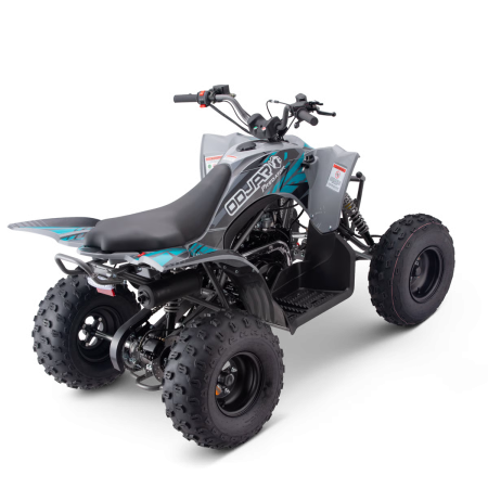 Quad odjar predator 125cc Quad odjar predator 125cc