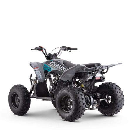 Quad odjar predator 125cc Quad odjar predator 125cc