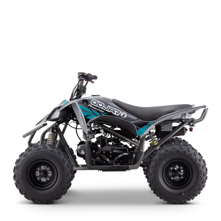 Quad odjar predator 125cc Quad odjar predator 125cc